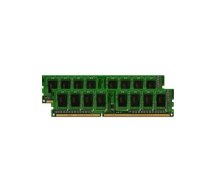 Atmiņa Mushkin DIMM 16 GB DDR3-1333 Kit (997017  Essentials-Seria) ( 997017 997017 997017 ) operatīvā atmiņa