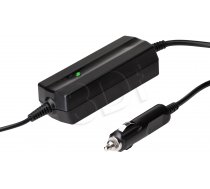 Akyga Car notebook power supply AK-ND-40 19.5V/3.33A 65W 4.5x3.0 mm +pin HP ( AK ND 40 AK ND 40 AK ND 40 ) portatīvo datoru lādētājs