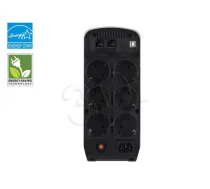 Cyber Power UPS CP900EPFCLCD 540W (Schuko) ( CP900EPFCLCD ) nepārtrauktas barošanas avots UPS