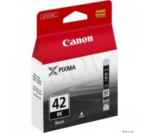 Canon CLI-42 BK black ( 6384B001 ) kārtridžs