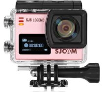 Kamera SJCAM SJ6 Legend (R-RS-SJ6000-GOL) ( 6970080832164 6970080832164 ) sporta kamera
