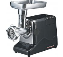 Gastroback Meat grinder 41402 black/silver ( 4016432414021 GASTROBACK41402 ) Gaļas maļamā mašīna