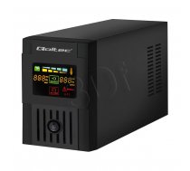 UPS MONOLITH 1000VA 600W LCD USB ( 53953 53953 ) nepārtrauktas barošanas avots UPS