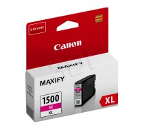 Ink Canon PGI1500XLM magenta MB2050/MB2350 ( 9194B001 4549292003901 PGI1500XLM ) kārtridžs
