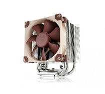 Noctua NH-U9S CPU-cooler - 92mm ( NH U9S 4716123315575 ) procesora dzesētājs ventilators