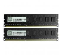 G.Skill DDR3 16GB PC 1600 CL11 G.Skill KIT (2x8GB) 16GNT 4711148599566 ( F3 1600C11D 16GNT ) operatīvā atmiņa