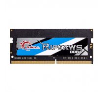 memory SO D4 2666 8GB C19 GSkill Rip ( F4 2666C19S 8GRS ) operatīvā atmiņa