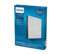 Philips FY 2422/30 Hepa 3 Filter Air Purifier ( FY2422/30 FY2422/30 ) Klimata iekārta