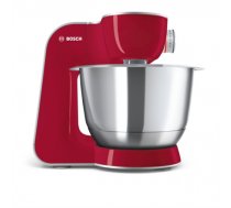 Bosch MUM 58720 CreationLine Deep Red ( MUM58720 4242002903880 MUM 58720 ) Virtuves kombains