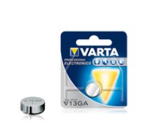 Varta Batterie Electronics V 13 GA   LR44     1St. ( 4276101401 4276101401 4276101401 ) UPS aksesuāri