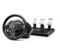 Thrustmaster T300 RS Gran Turismo Edition (PS4 PS3 PC) ( 4160681 3362934110420 373015 ACCEXK000624 GAJO-234 ) spēļu konsoles gampad
