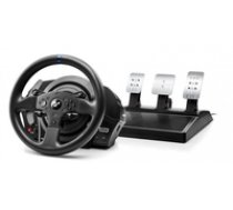 Thrustmaster T300 RS Gran Turismo Edition (PS4  PS3  PC) ( 4160681 4160681 232794 3362934110420 4160681 GAJO 234 ) spēļu konsoles gampad