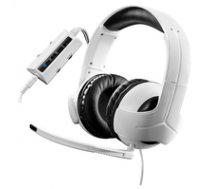 ThrustMaster Y-300CPX Gaming Headset for PS4 PS3 Xbox One and PC weiss ( 4060077 3362934001476 ) austiņas