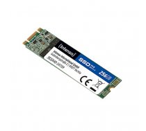 Intenso TOP 256 GB - SSD M.2 2280 ( 3832440 ) SSD disks