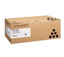 Ricoh Original Type SP 4510HE Toner black 12.000 pages (407318) far SP 4510DN/SF ( 407318 407318 407318 ) toneris