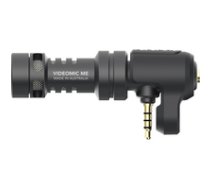 Mikrofon Rode VideoMic Me (400410005) ( 400410005 400410005 400410005 ) austiņas