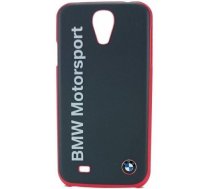 BMW backcase BMHCS4SPL   Samsung i9500 S4 black ( BMHCS4SPL BMHCS4SPL ) maciņš  apvalks mobilajam telefonam