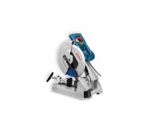Bosch saw for cutting metal GCD 12 JL blue ( 0601B28000 ) Elektriskais zāģis