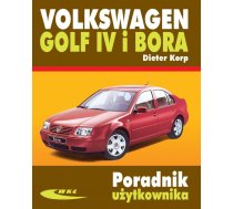 Volkswagen Golf IV i Bora - 30897 30897 (9788320614794) ( JOINEDIT18093550 )