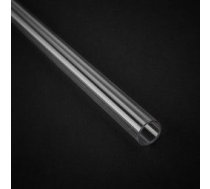 Bitspower None Chamfer PETG Link Tube 12/10mm  50cm - transparen ( BP NCPLT12 L500 BP NCPLT12 L500 BP NCPLT12 L500 ) ūdens dzesēšanas sistēmas piederumi