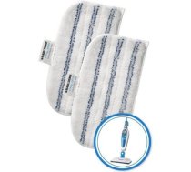 BlackDecker Microfiber covers for FSM 1600 1610 1620 steam mop 2 pcs. (FSMP20) ( 5035048337578 FSMP20 FSMP20-XJ ) Virtuves piederumi