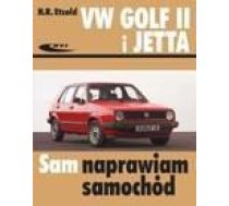 Volkswagen Golf II i Jetta (1983-92) 93602 (9788320616279) ( JOINEDIT17494150 )