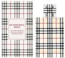 Burberry Brit EDP 50ml Smaržas sievietēm