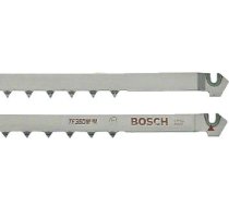 Bosch Brzeszczot do pily Lisi Ogon do betonu komorkowego 408mm TF350NHM 2szt. (2608632123) ( 2608632123 2608632123 ) Elektriskais zāģis