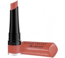 Bourjois Paris Rouge Velvet Pomadka do ust nr 15 Peach Tatin 2.4g 29166438015 (3614224851439) ( JOINEDIT16579713 ) Lūpu krāsas  zīmulis