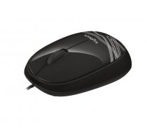 LOGITECH Mouse M105 Black ( 910 002943 910 002943 ) Datora pele