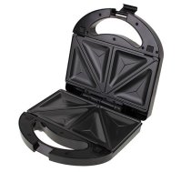 Mesko MS 3045 sandwich maker 1000 W Black ( MS 3045 MS 3045 MS 3045 ) Tosteris