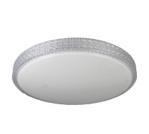 Pl.l.-LOLAsmart FRIDA 36W LED + RGB 2700-5000K 4400lm balta 14745-00 ( 4043689961510 4043689961510 4043689961510 ) apgaismes ķermenis