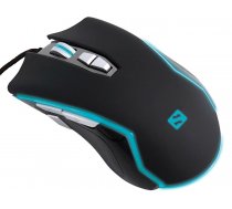 Sandberg Xterminator Mouse 5705730640087 ( 640 08 ) Datora pele