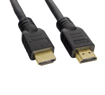 Akyga HDMI 1.4 cable AK-HD-30A 3m ( AK HD 30A ) kabelis video audio