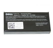 Dell U8735  NU209 Battery Primary 3.7V 7Wh ( FR463 FR463 FR463 ) akumulators  baterija portatīvajiem datoriem