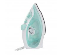 Esperanza SILK EHI005 (2200W; white color) ( EHI005 ) Gludeklis