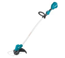 MAKITA DUR189Z string trimmer 30 cm 18 V Black Blue ( DUR189Z MDUR189Z ) Zāles pļāvējs - Trimmeris