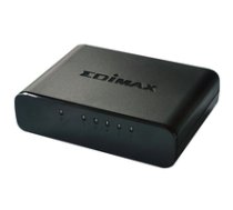 Edimax ES 3305P V2 - Switch - not managed - 5 x 10/100 - Desktop ( ES 3305P V2 ES 3305P V2 ES 3305P V2 ) datortīklu aksesuārs