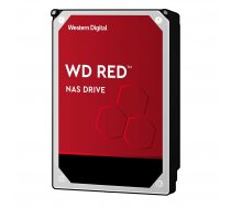 WD Red 6TB 6Gb/s SATA HDD ( WD60EFAX WD60EFAX WD60EFAX WD60EFAX NON EU ) cietais disks