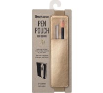 IF Bookaroo Pen Pouch Uchwyt na dlugopis zloty 343649 (5035393407063) ( JOINEDIT20614954 )