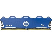 Pamiec HP V6  DDR4  6 GB 3000MHz  CL16 (7EH64AA#ABB) ( 7EH64AA#ABB 7EH64AA#ABB 7EH64AA#ABB ) operatīvā atmiņa