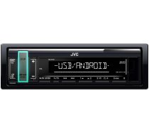 Radio car JVC KD-X161 (USB) ( KD X161 KD X161 KD X161 ) automagnetola