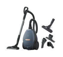 Vacuum cleaner Electrolux PD82-8DB ( PD82 8DB 900 401 106 Pure D8 PD82-8DB SILENCE ) Putekļu sūcējs