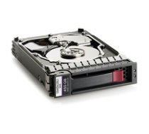 Hewlett Packard Enterprise 450GB 15K SAS 3.5 DP HDD Refurbished 454232-B21 ( 454232 B21 RFB ) cietais disks