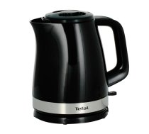 Tefal Delfini Plus KO150F30 (1 5l 2400W black) ( KO150F30 ) Elektriskā Tējkanna