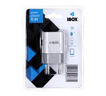C-35 1xUSB 1A ( ILUC35W ) iekārtas lādētājs