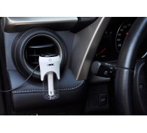 Car power adapter ICCH1 + air humidifier ( ICCH 01 ) iekārtas lādētājs