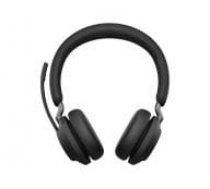 Jabra Evolve2 65 Link380c UC Stereo Stand Black Evolve2 5706991022940 ( 26599 989 889 26599989889 5706991022940 )