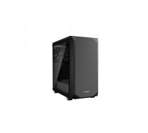 be quiet! Pure Base 500 Window black ATX M-ATX mini-ITX case ( BGW34 ) Datora korpuss