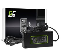 Green Cell Power Supply Charger PRO 19.5V 7.7A 150W for Asus G550 G551 G73 N751 ( GREEN AD56P AD56P ) portatīvo datoru lādētājs